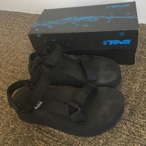 Teva Original Platform Sandals